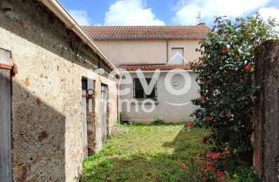 vente maison 192 000 € à proximité de Saint-Mars-de-Coutais (44680)