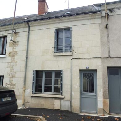 Maison 4 pièces 96 m²