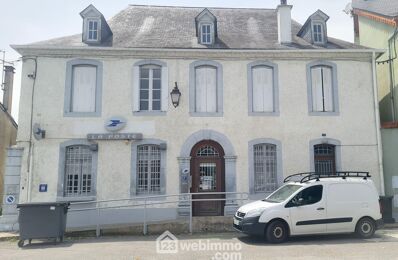 vente immeuble 308 000 € à proximité de Lourdes (65100)