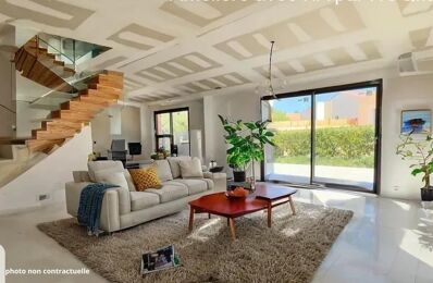 vente maison 299 000 € à proximité de Cuxac-d'Aude (11590)