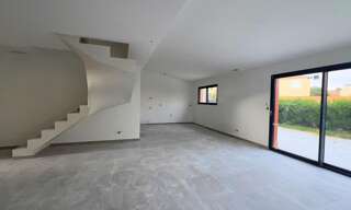 Maison 5 Pièces 112 m² à vendre à Nissan-lez-Enserune (34440)