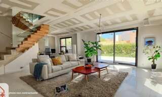 Maison 5 Pièces 112 m² à vendre à Nissan-lez-Enserune (34440)