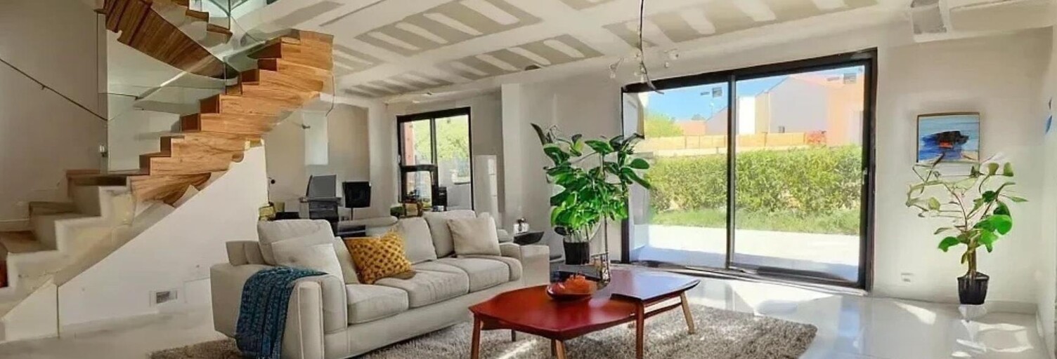 Maison 5 Pièces 112 m² à vendre à Nissan-lez-Enserune (34440)