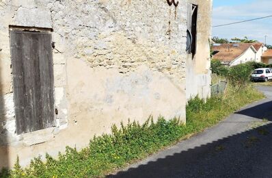 vente maison 75 000 € à proximité de Cussac-Fort-Médoc (33460)