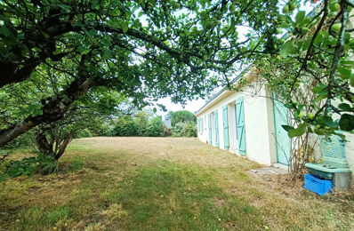 maison 7 pièces 150 m2 à vendre à La Chapelle-sur-Erdre (44240)