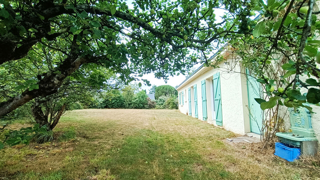 maison 7 pièces 150 m2 à vendre à La Chapelle-sur-Erdre (44240)