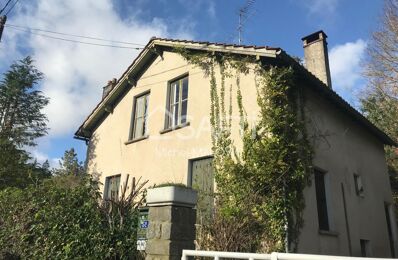 vente maison 390 000 € à proximité de Bourron-Marlotte (77780)