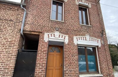vente maison 44 000 € à proximité de Signy-le-Petit (08380)