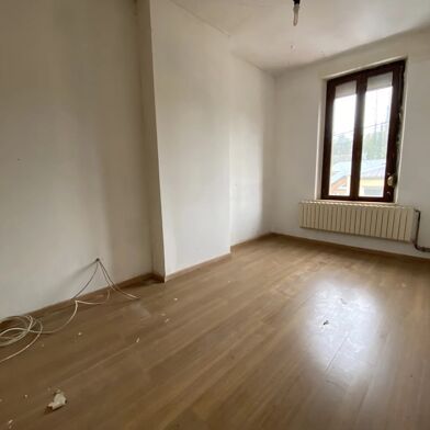 Maison 7 pièces 44000 €