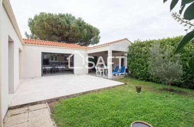 vente maison 664 000 € à proximité de L'Aiguillon-sur-Mer (85460)