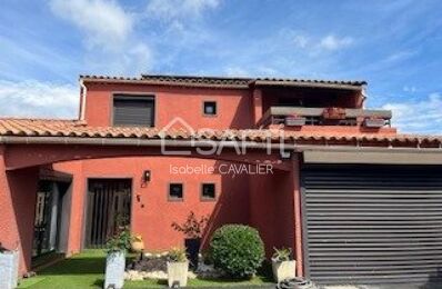 vente maison 670 000 € à proximité de Avignon (84000)