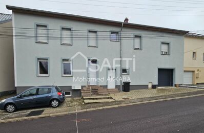 vente immeuble 335 000 € à proximité de Béning-Lès-Saint-Avold (57800)