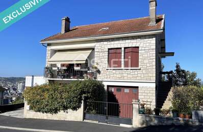 vente maison 199 000 € à proximité de Jugeals-Nazareth (19500)