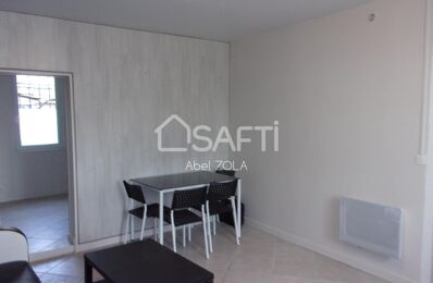 vente appartement 90 000 € à proximité de Ully-Saint-Georges (60730)