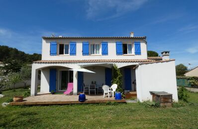 vente maison 239 000 € à proximité de Saint-Couat-d'Aude (11700)