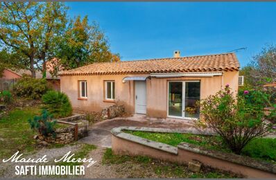 vente maison 299 500 € à proximité de Besse-sur-Issole (83890)