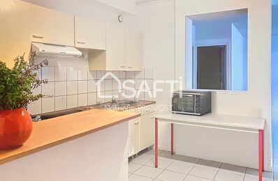 vente appartement 146 500 € à proximité de Saint-André-des-Eaux (44117)