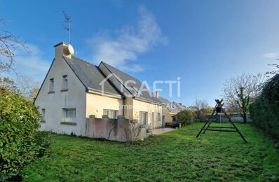 vente maison 437 500 € à proximité de Ploeuc-sur-Lié (22150)