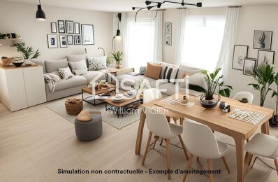 vente appartement 184 000 € à proximité de Saint-Martin-de-Seignanx (40390)
