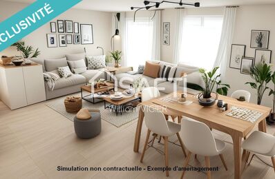 vente appartement 178 500 € à proximité de Saint-Pée-sur-Nivelle (64310)
