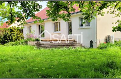 vente maison 329 000 € à proximité de Jouy-en-Pithiverais (45480)