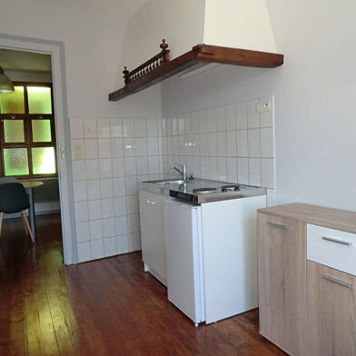 Immeuble 180 m²