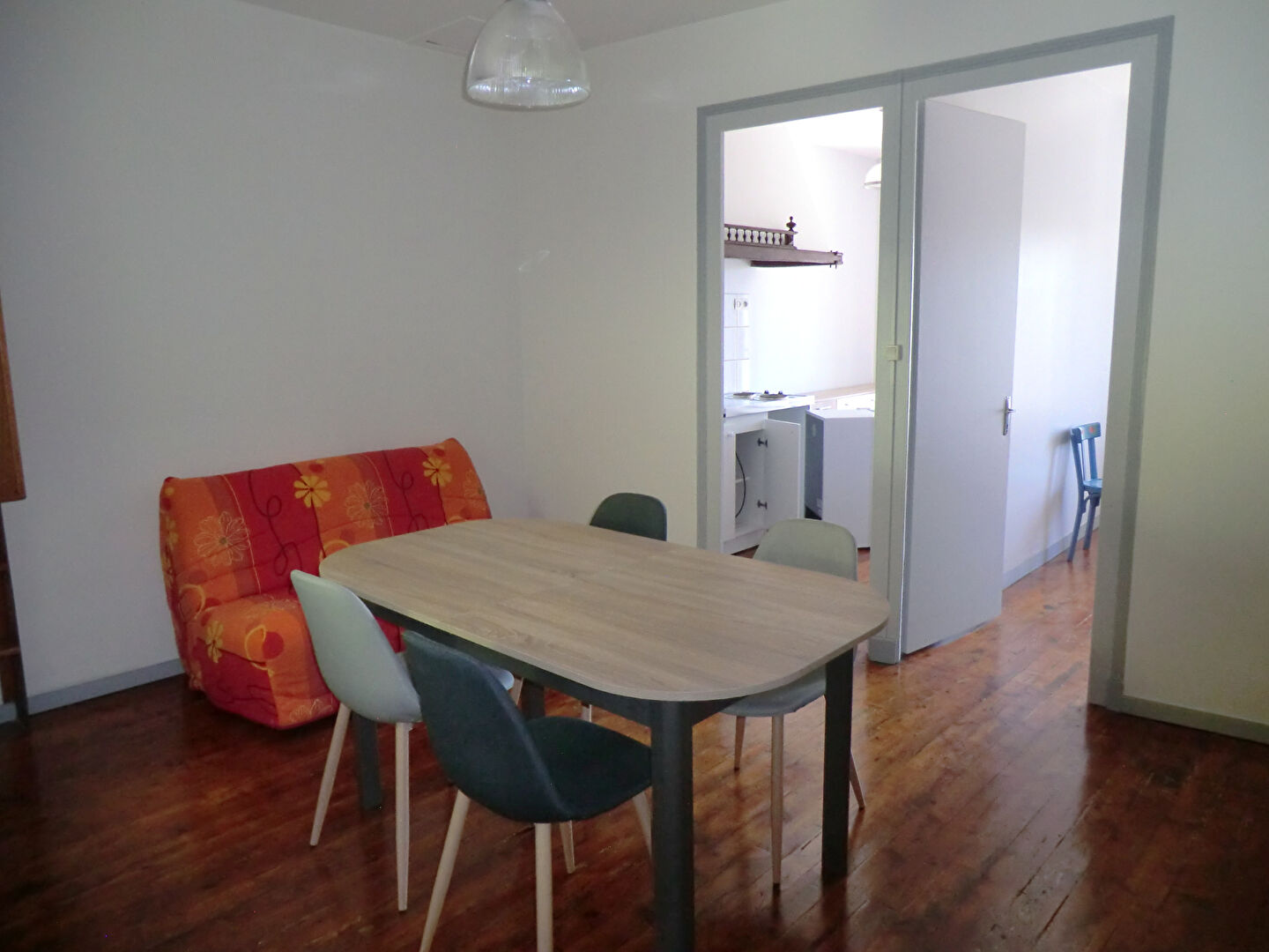 Immeuble  T9 à vendre Jonzac 17500