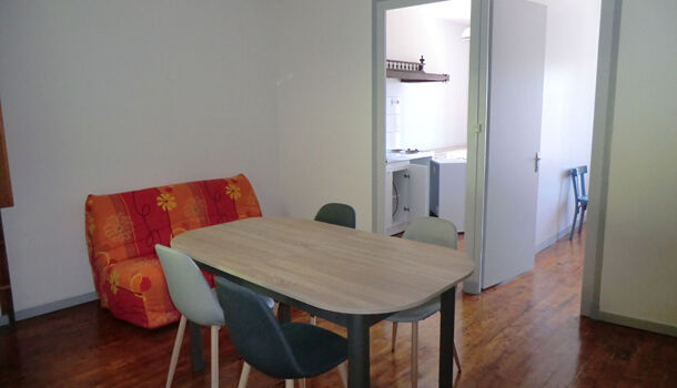 Immeuble 9 pièces  à vendre Jonzac 17500