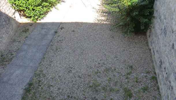 Immeuble 9 pièces  à vendre Jonzac 17500