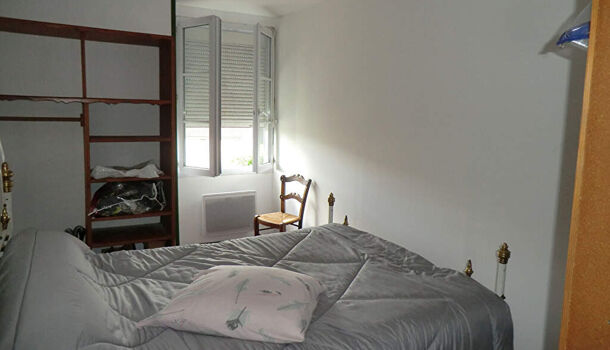 Immeuble 9 pièces  à vendre Jonzac 17500