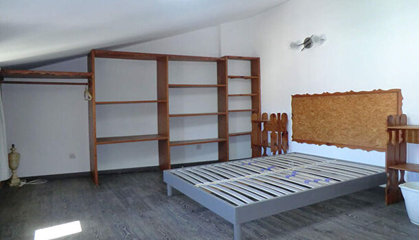 Immeuble 9 pièces  à vendre Jonzac 17500