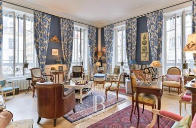 vente appartement 1 390 000 € à proximité de Albigny-sur-Saône (69250)