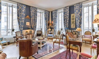 Appartement 6 Pièces 237 m² à vendre à Lyon 6 (69006)