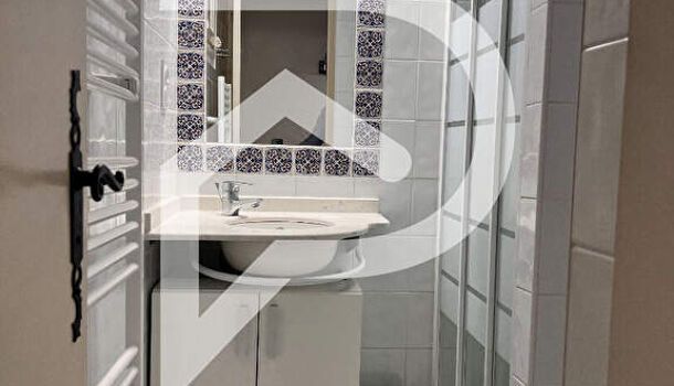 Appartement 2 pièces  à vendre Saint-Raphaël 83700