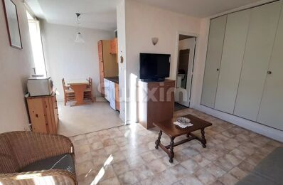 vente appartement 144 000 € à proximité de Saint-Béron (73520)