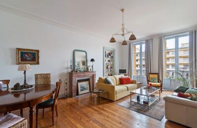 appartement 3 pièces 92 m2 à vendre à Biarritz (64200)