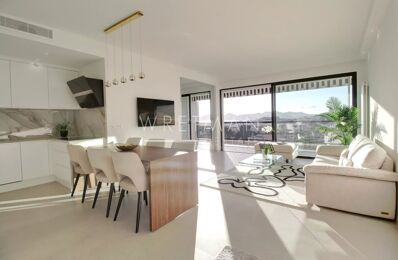 vente appartement 1 550 000 € à proximité de Mougins (06250)
