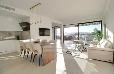 vente appartement 1 490 000 € à proximité de Vallauris (06220)