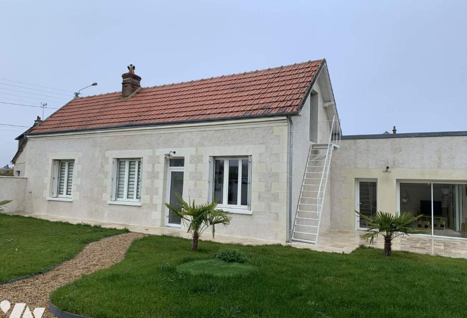 Vente maison   Saint-Avertin (37550) — photo 1