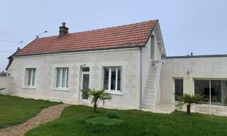 Maison   m² à vendre à Saint-Avertin (37550)