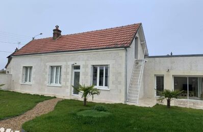 vente maison 479 984 € à proximité de Azay-sur-Cher (37270)