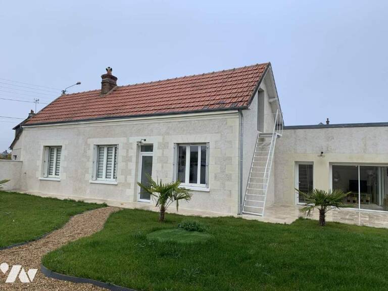 Maison   — photo 1