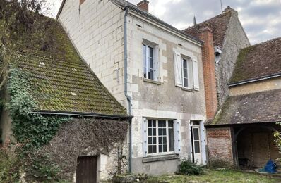 vente maison 170 000 € à proximité de Sublaines (37310)