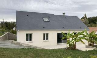 Maison 5 Pièces 105 m² à vendre à Loches (37600)