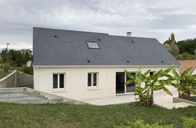 vente maison 244 047 € à proximité de Chambourg-sur-Indre (37310)