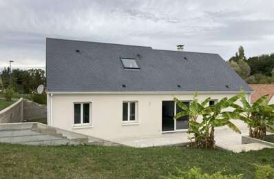 vente maison 244 047 € à proximité de Beaulieu-Lès-Loches (37600)