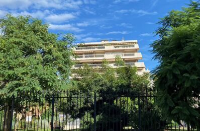 vente appartement 210 000 € à proximité de Cagnes-sur-Mer (06800)