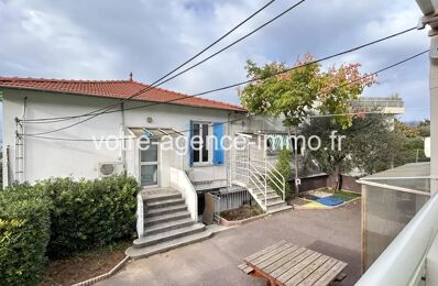 vente maison 1 900 000 € à proximité de Nice (06100)