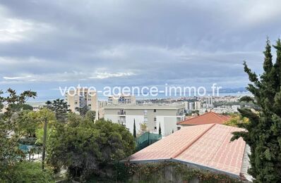 maison  pièces 601 m2 à vendre à Nice (06000)