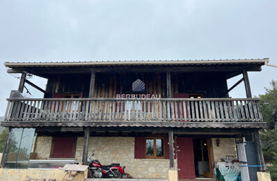 vente maison 320 000 € à proximité de Montferrand-la-Fare (26510)